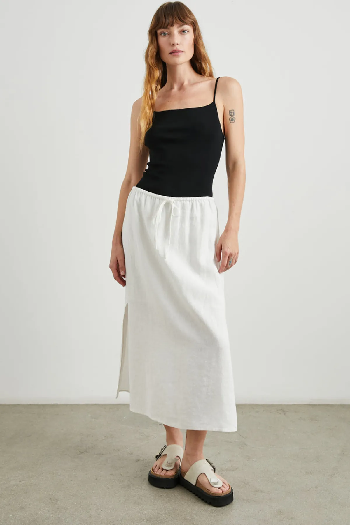 MONET SKIRT - |Rails New