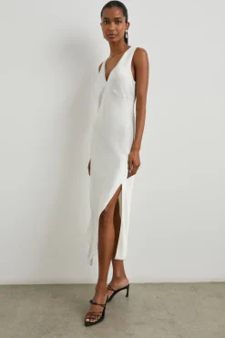 MONIQUE DRESS - IVORY|Rails Clearance