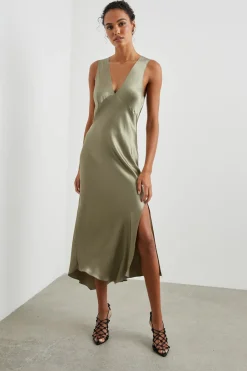 MONIQUE DRESS - MERMAID|Rails Clearance