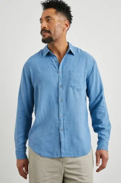 MYKONOS SHIRT - CELSIUS|Rails Sale