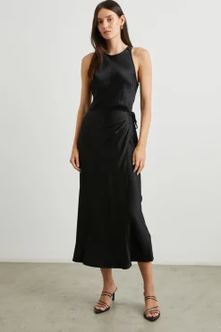 NAVI DRESS - |Rails Cheap