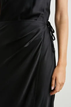NAVI DRESS - |Rails Cheap