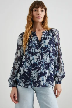 NESSIE TOP - |Rails Fashion