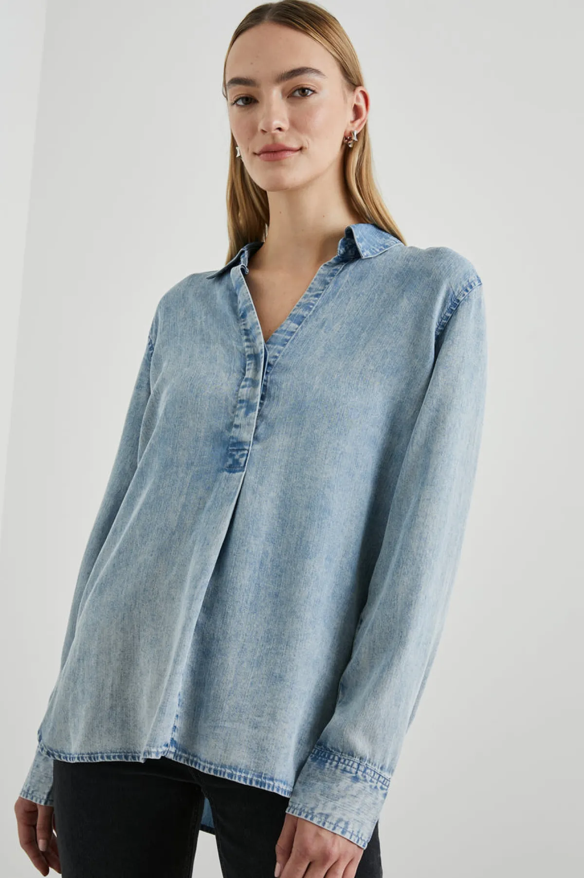 NISSA TOP - MED VINTAGE|Rails Discount