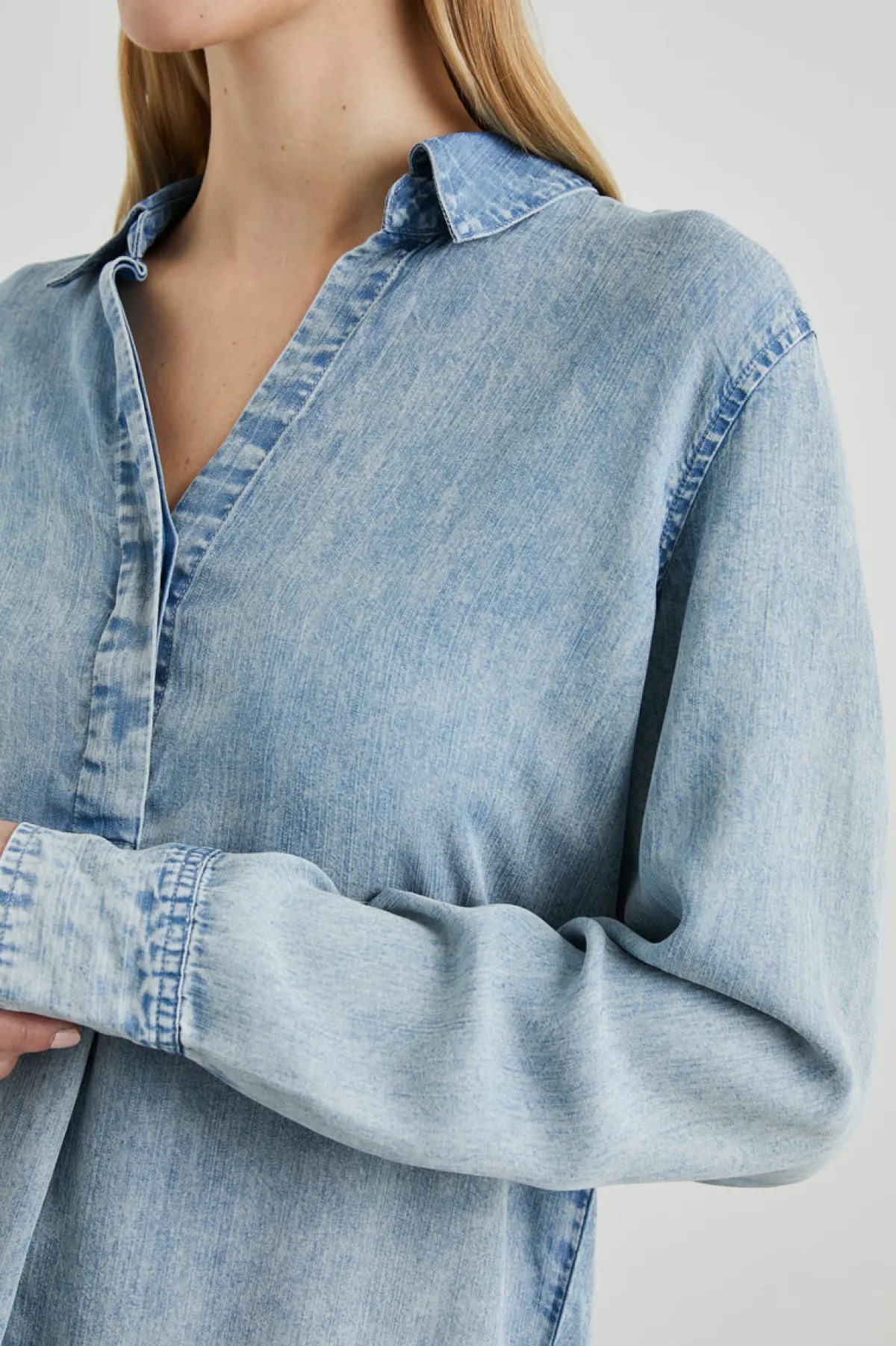 NISSA TOP - MED VINTAGE|Rails Discount
