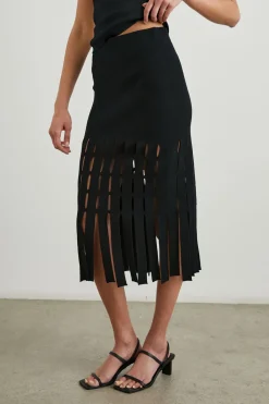 NOLA SKIRT - |Rails Hot
