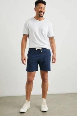 NOVA SHORT - ROYAL BLUE|Rails New