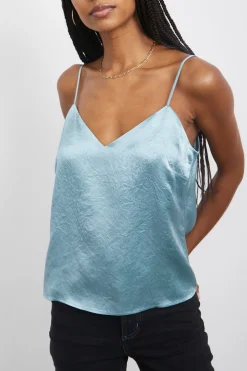 PAOLA TOP - TIDE|Rails Sale
