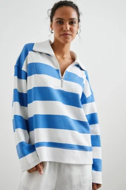 PARKER SWEATSHIRT - |Rails Hot