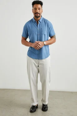 PAROS SHIRT - CELSIUS|Rails Outlet