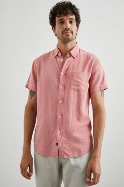 PAROS SHIRT - EQUATOR|Rails Sale