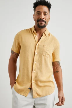 PAROS SHIRT - UNI|Rails New