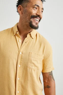 PAROS SHIRT - UNI|Rails New