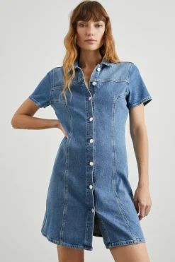PASADENA DRESS - |Rails Hot