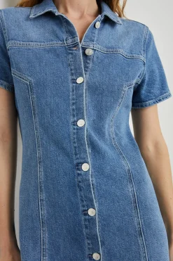 PASADENA DRESS - |Rails Hot