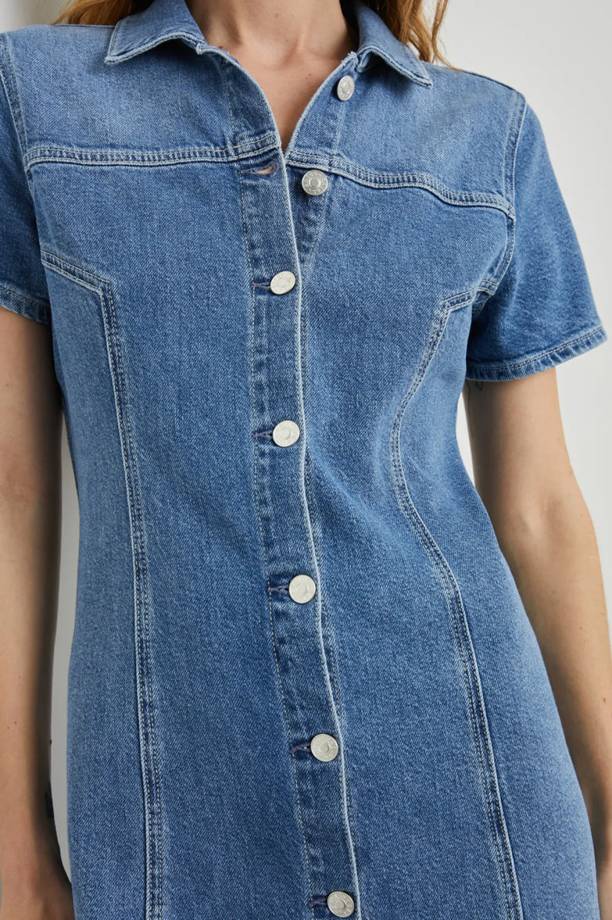 PASADENA DRESS - |Rails Hot