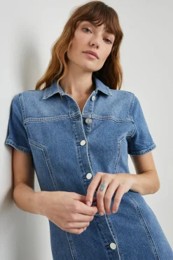 PASADENA DRESS - |Rails Hot