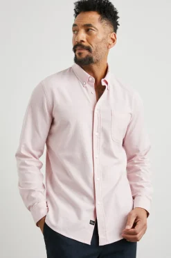 PERRY SHIRT - |Rails Online
