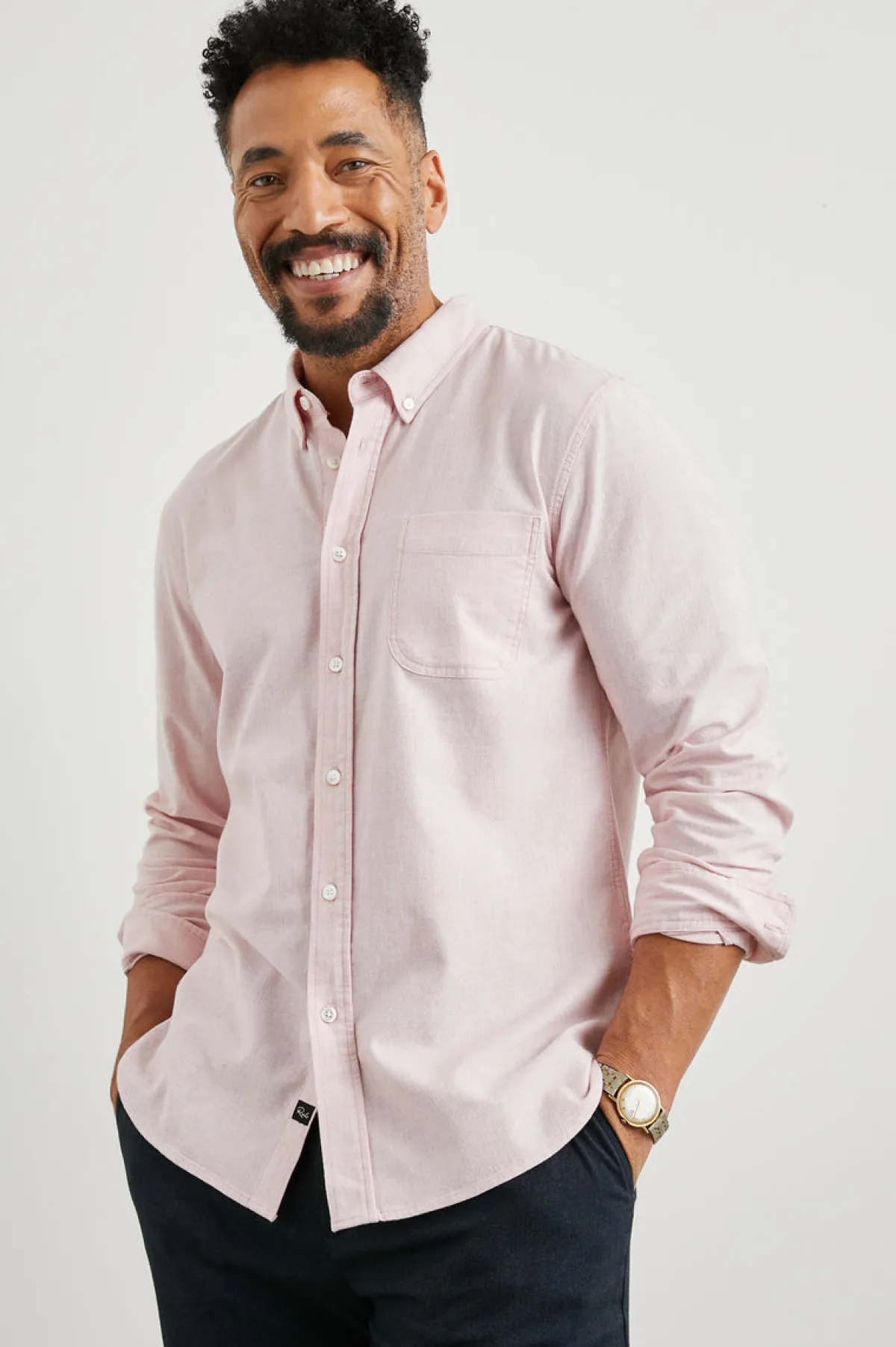 PERRY SHIRT - |Rails Online