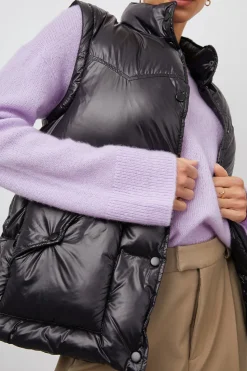 PRESTON VEST - |Rails Fashion