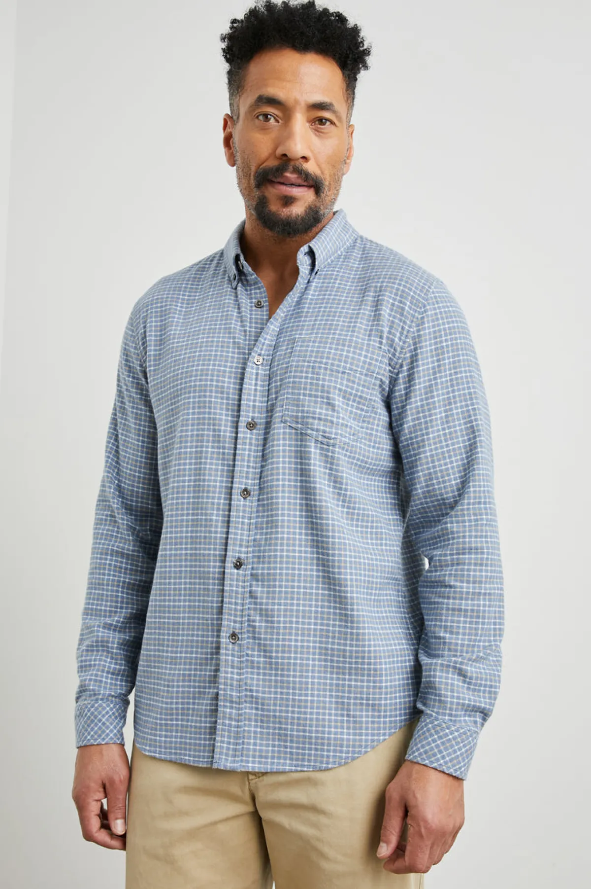 REID SHIRT - |Rails Store