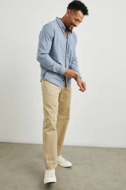 REID SHIRT - |Rails Store
