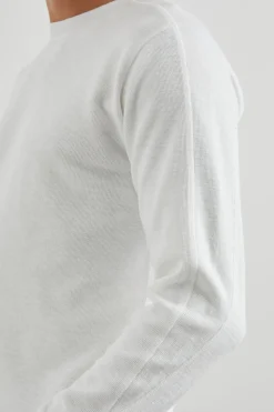 RHEESE THERMAL - WHITECAP|Rails Sale