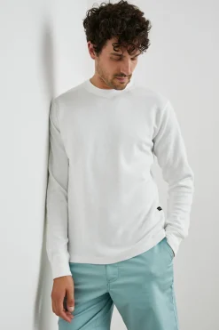 RHEESE THERMAL - WHITECAP|Rails Sale