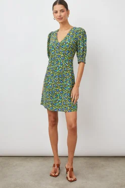 ROMA DRESS - |Rails Outlet