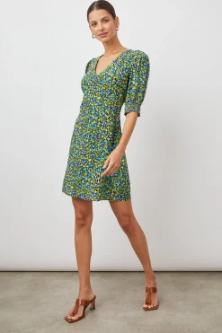 ROMA DRESS - |Rails Outlet