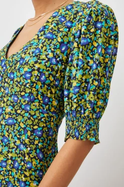 ROMA DRESS - |Rails Outlet