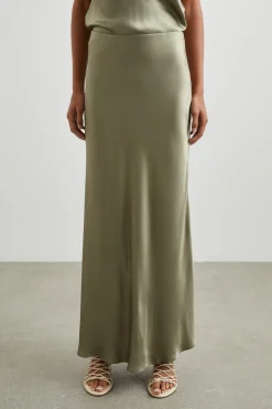 ROMINA SKIRT - |Rails Hot