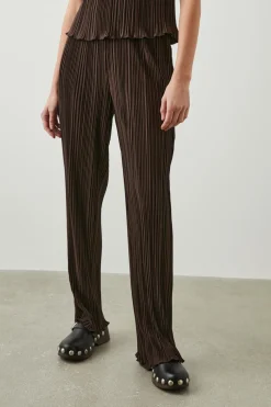 ROWAN PANT - ESPRESSO|Rails Online