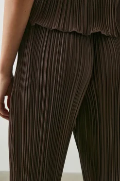 ROWAN PANT - ESPRESSO|Rails Online