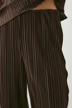 ROWAN PANT - ESPRESSO|Rails Online