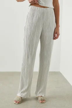 ROWAN PANT - FROST|Rails Discount