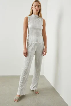 ROWAN PANT - FROST|Rails Discount
