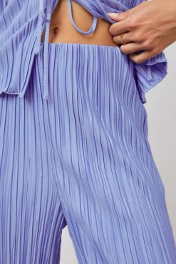 ROWAN PANT - JEWEL|Rails Shop