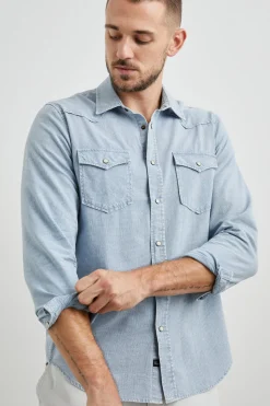 ROY SHIRT - |Rails Outlet