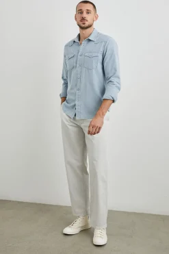 ROY SHIRT - |Rails Outlet