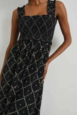 RUMI DRESS - MINI SEASHELLS|Rails Clearance