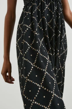 RUMI DRESS - MINI SEASHELLS|Rails Clearance