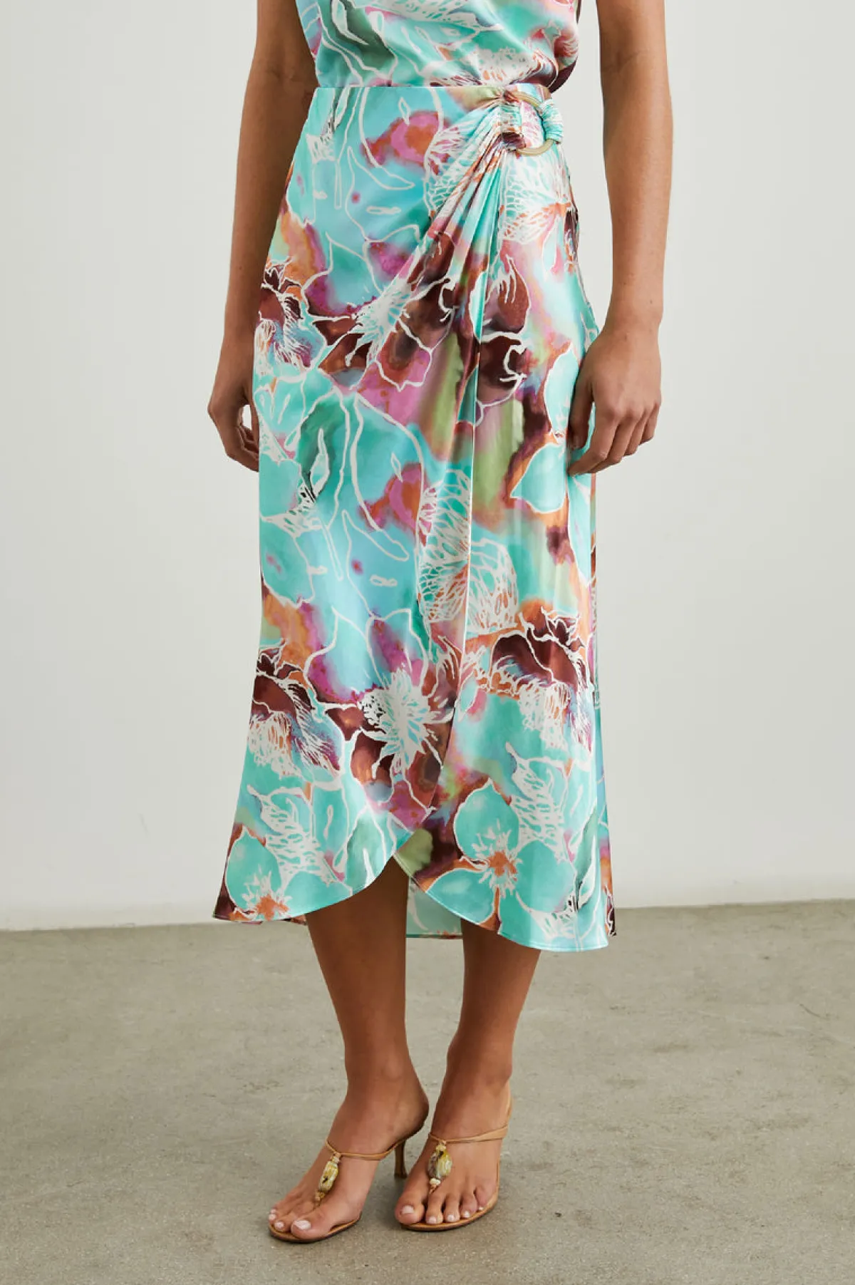 |Rails New