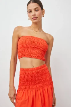 SELMA TOP - |Rails Outlet