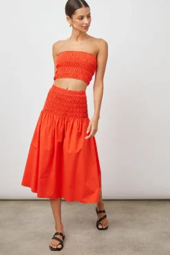 SELMA TOP - |Rails Outlet
