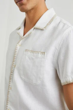 SHANE SHIRT - |Rails Shop