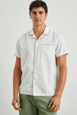 SHANE SHIRT - |Rails Shop