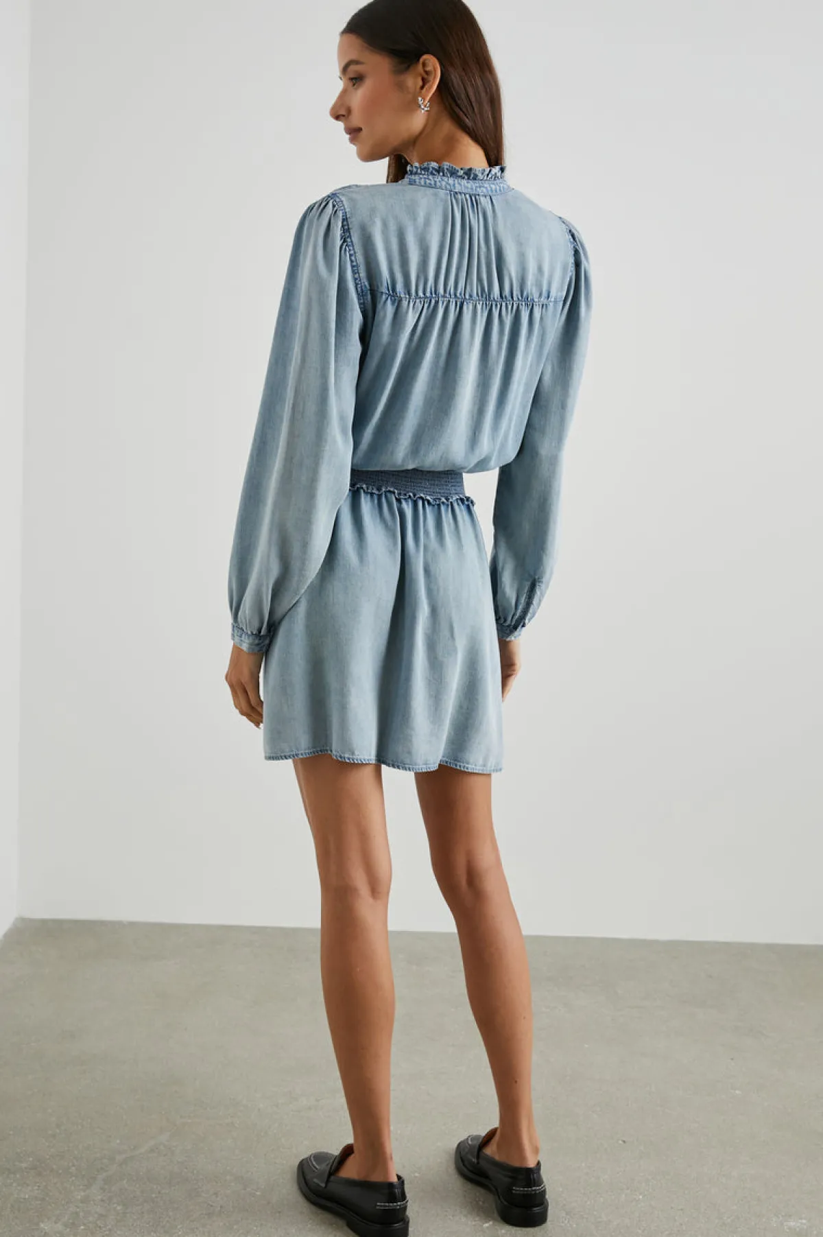SHAWNA DRESS - MED VINTAGE|Rails Sale