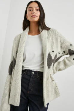 SILAS SWEATER - |Rails Discount