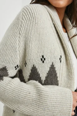SILAS SWEATER - |Rails Discount